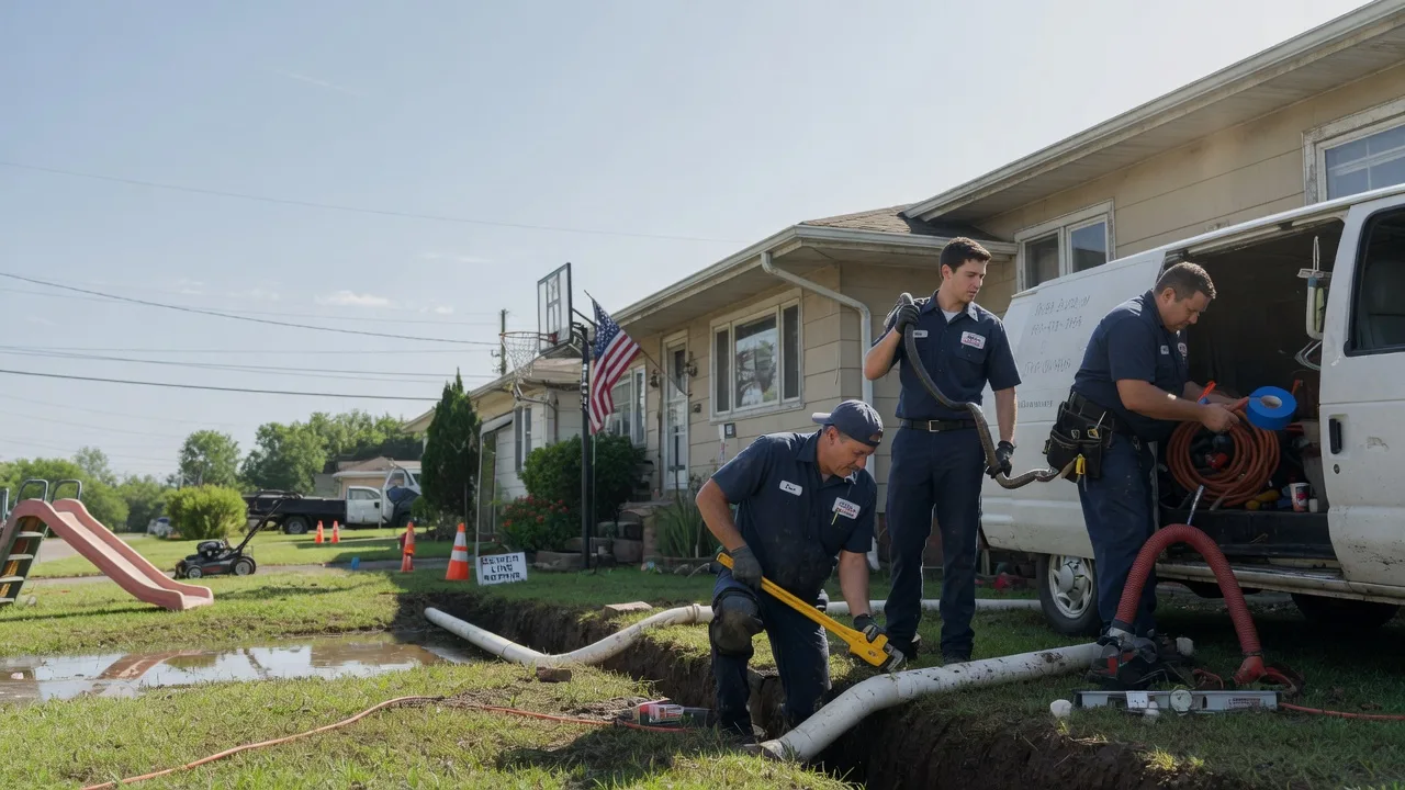 Toilet Installation in Wade Hampton, SC near me